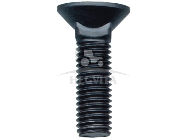 Varžtas M12x50 mm DIN 608-10.9