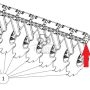 Apsauginė guma 35x210 EW00420-02