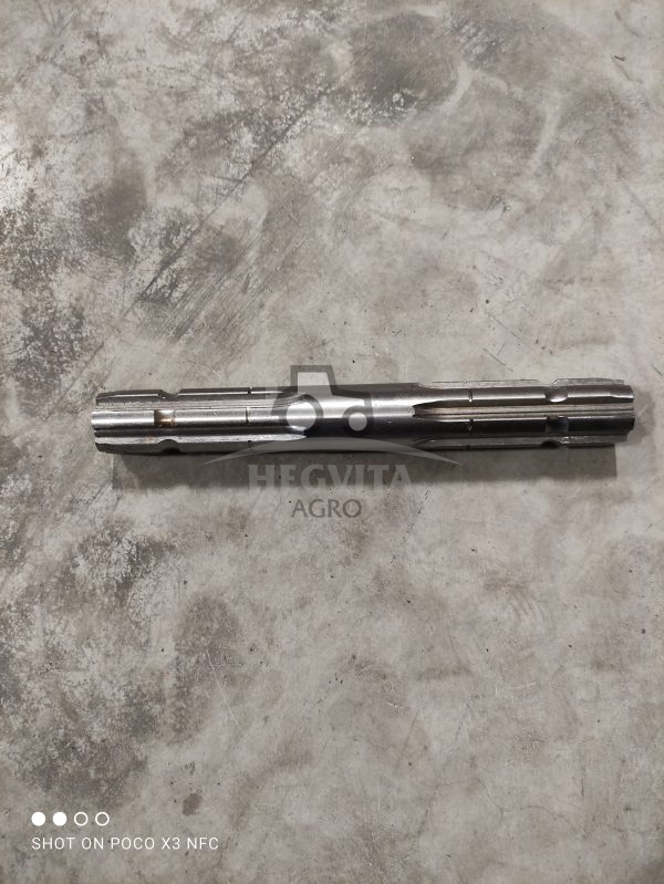 Reduktoriaus velenėlis RB200
