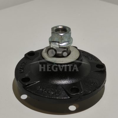 Stebulė diskui 620 mm, fi 35 mm, naujo tipo koja