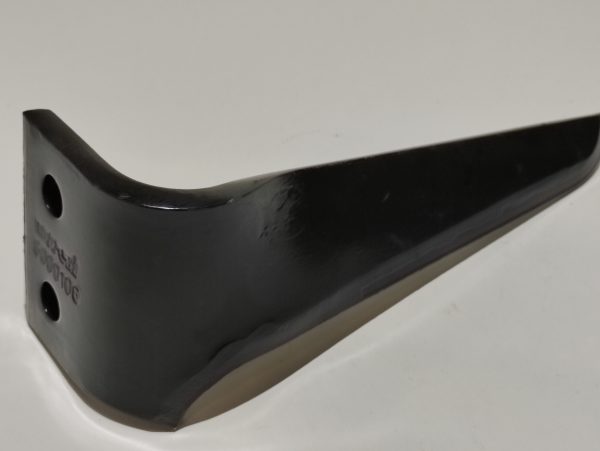 Moreni frezos peilis P 12X100 (300 mm)