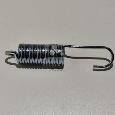 SR spyruoklė 4x32x162