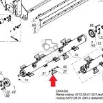Plaktukas MINB-0001-001 (118063-RM-30)