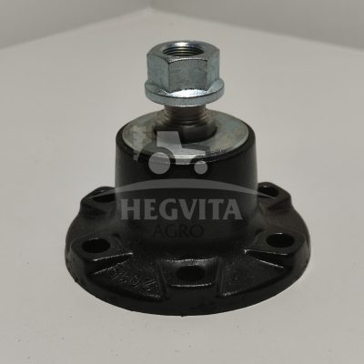 Stebulė BT fi 35, nauja koja