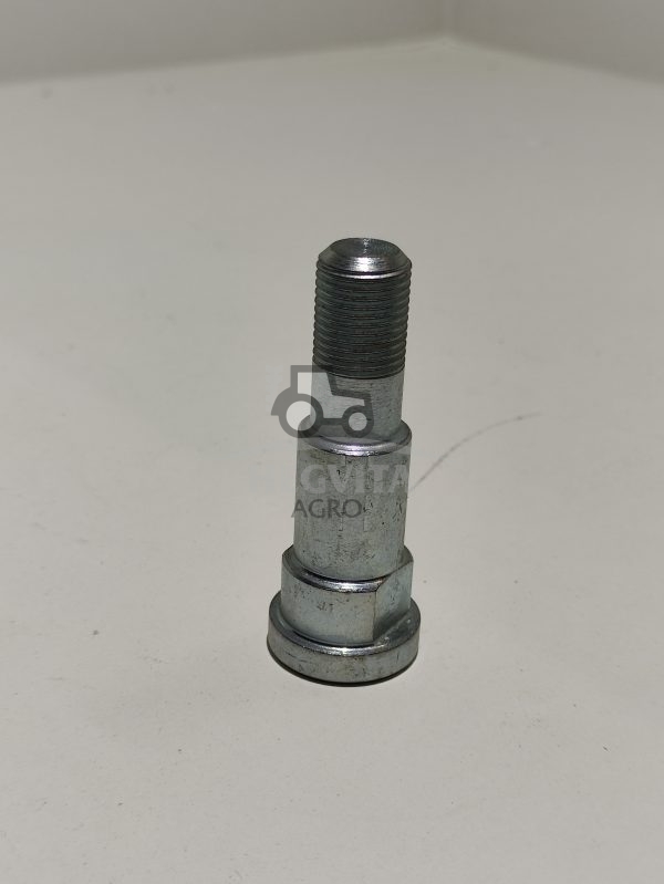 Spyruoklės kaištis fi20 L37,3 - Image 2
