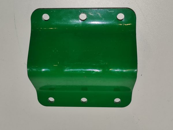Kojos stogelis profiliui 80x80 mm, L= 204 mm lyginimo lėkščių - Image 2