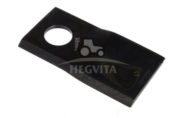 Peiliukai TALEX dešinė 100X48X4MM (D)