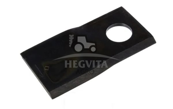 Peiliukai TALEX kairė 100X48X4MM (K)