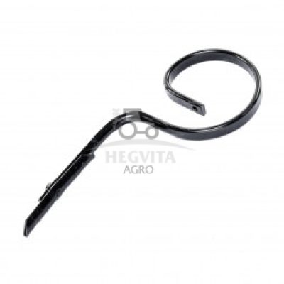 Spyruoklinė dantis „P” 32×12 mm