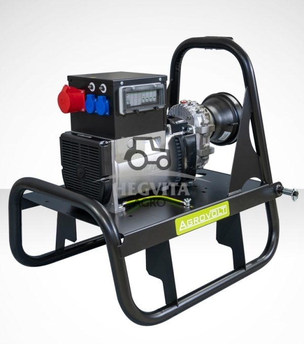 Elektros generatorius AGROVOLT FOGO AV22R