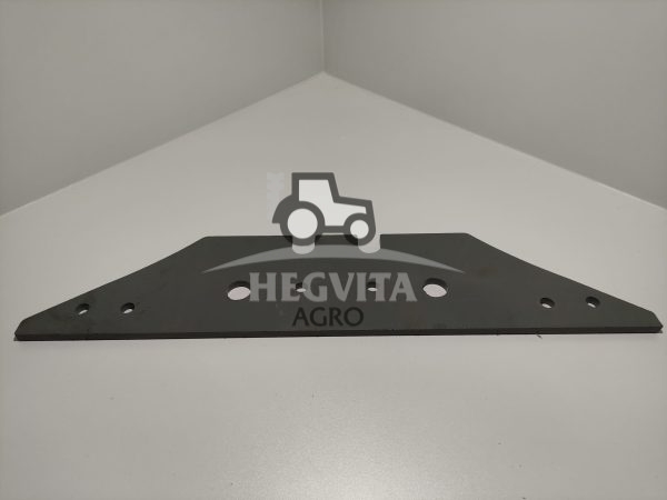 Lauko lenta ilga Hardox 500