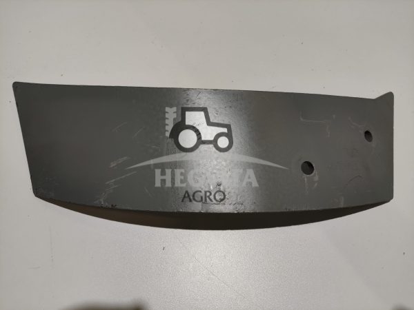 Kamparaižis dešinė Hardox 500