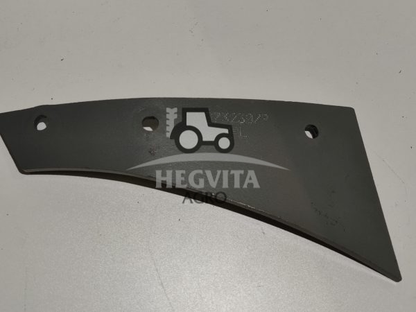 Krūtinėlė Kverneland dešinė Hardox 500