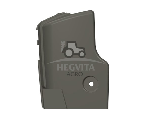 Priekinės pakabos svoris, balasto priedas, Easymass 600 kg - Image 2