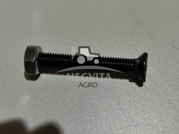 Varžtas žąsies kojos APS - Image 2