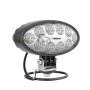 LED darbinis žibintas 176x87x86
