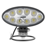 LED darbinis žibintas 176x87x86 - Image 3