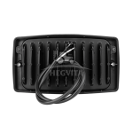 LED darbinis žibintas 184x102x68  Deutz, Case, Fendt, MF, Steyr - Image 3