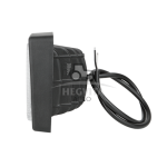 LED darbinis žibintas 184x102x68  Deutz, Case, Fendt, MF, Steyr - Image 4