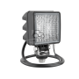 LED darbinis žibintas 68x68, 12W