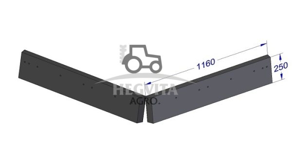 Guminis peilis PSV231 Samasz