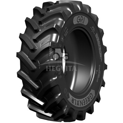 420/85R34 (16.9R34) GRI GREEN XLR 85 142A8/B TL-R1W