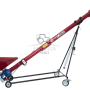 Transporteris sraigtinis T-206/4 4m