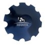 Diskas ofas 560x4.5 mm "C" SKF 5skylių