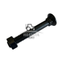 M12x90 DIN608 (Agro-Masz) kaltų varžtas