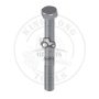 AHWI  Prinoth KFS1301 plaktuko varžtas M24x2x22 10.9 DIN960