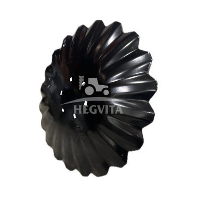 Diskas 510x5mm 6 skylių Aggressive,  D122, sėkliam dirbimui