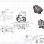 Plaktukai F19/ KFS89X57X76 - Image 4