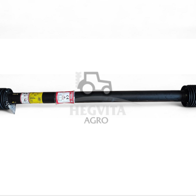 Kardaninis velenas 2×1 3/8 Z6, G8N, L1660, Bondioli Pavesi 	8G8N166CE007001 cardan shaft