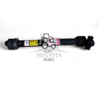 Kardaninis velenas H7, sankaba 1 3/4 Z6 Bondioli Pavesi  CH7N101CE007