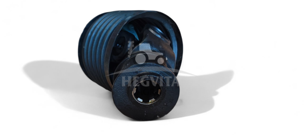 Kardaninis velenas 2x1 3/8 Z6, G8N, L1660, Bondioli Pavesi 	8G8N166CE007001 cardan shaft - Image 3