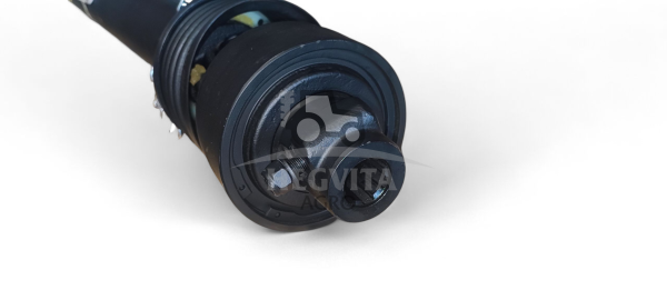 Kardaninis velenas S6, platus kampas+ terkšlė Bondioli Pavesi CS6R111CEWR719A - Image 3