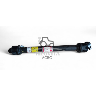 Kardaninis velenas 1 3/4 Z6, G9, 1240 mm, L1110, Bondioli Pavesi