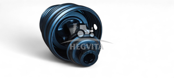 Kardaninis velenas G7, 1 3/8 Z6, platus kampas 80 Bondioli Pavesi 8G7R141CEWR 7001 - Image 3