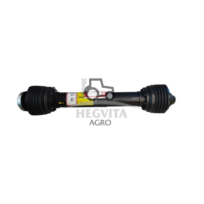 Kardaninis velenas 1 3/4 Z20, 1 3/4 Z6, 2199 Nm, SO, L=610, Bondioli Pavesi