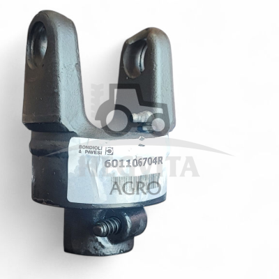 Sankaba G7/H7, 13/8 Z6  Bondioli Pavesi