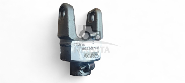 Sankaba G7/H7, 13/8 Z6  Bondioli Pavesi