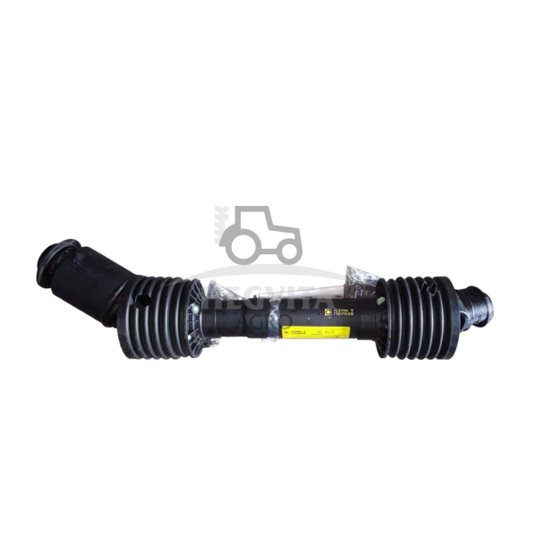 Kardaninis velenas 1 3/8 Z6, 1000 Nm, Bondioli Pavesi