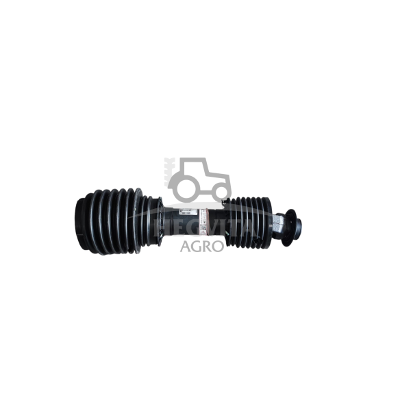 Kardaninis velenas 1 3/4 Z20, 830 Nm, Bondioli Pavesi