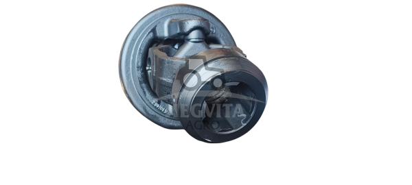 Plataus kampo šarnyras S9,CV80, išorinis 1 3/8 Z6 Bondioli Pavesi - Image 2