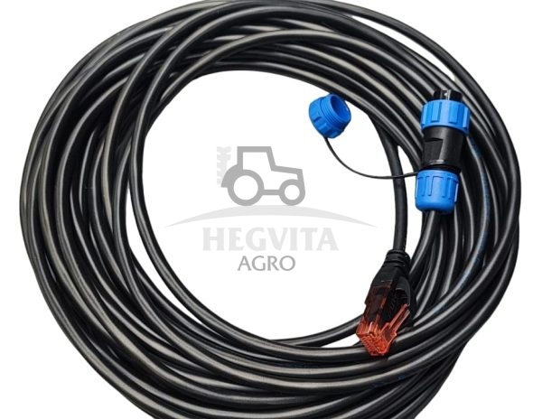 SP valdymo pulto laidas 10 m.