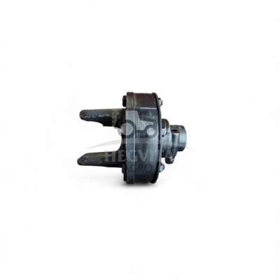 Sankaba 1 3/8 Z6 SH 1450 Nm Bondioli Pavesi