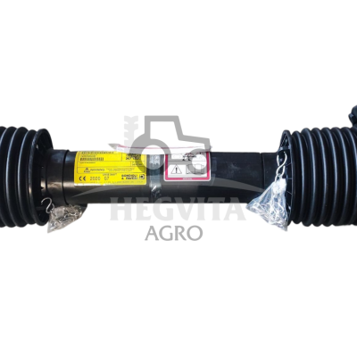 Kardaninis velenas  G7,1 3/8×2 Bondioli Pavesi   7G7N056CE007N14A