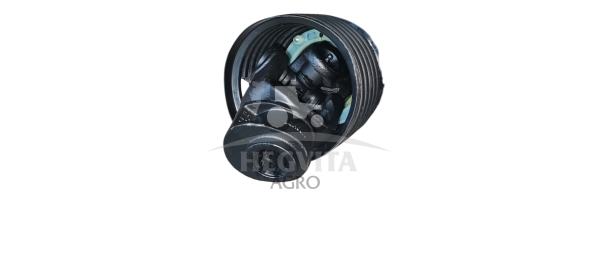 Kardaninis velenas  G7,1 3/8x2 Bondioli Pavesi   7G7N056CE007N14A - Image 3