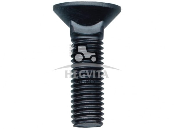 Varžtas M12x50 mm DIN 608-10.9