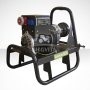 Elektros generatorius AGROVOLT FOGO AV38R